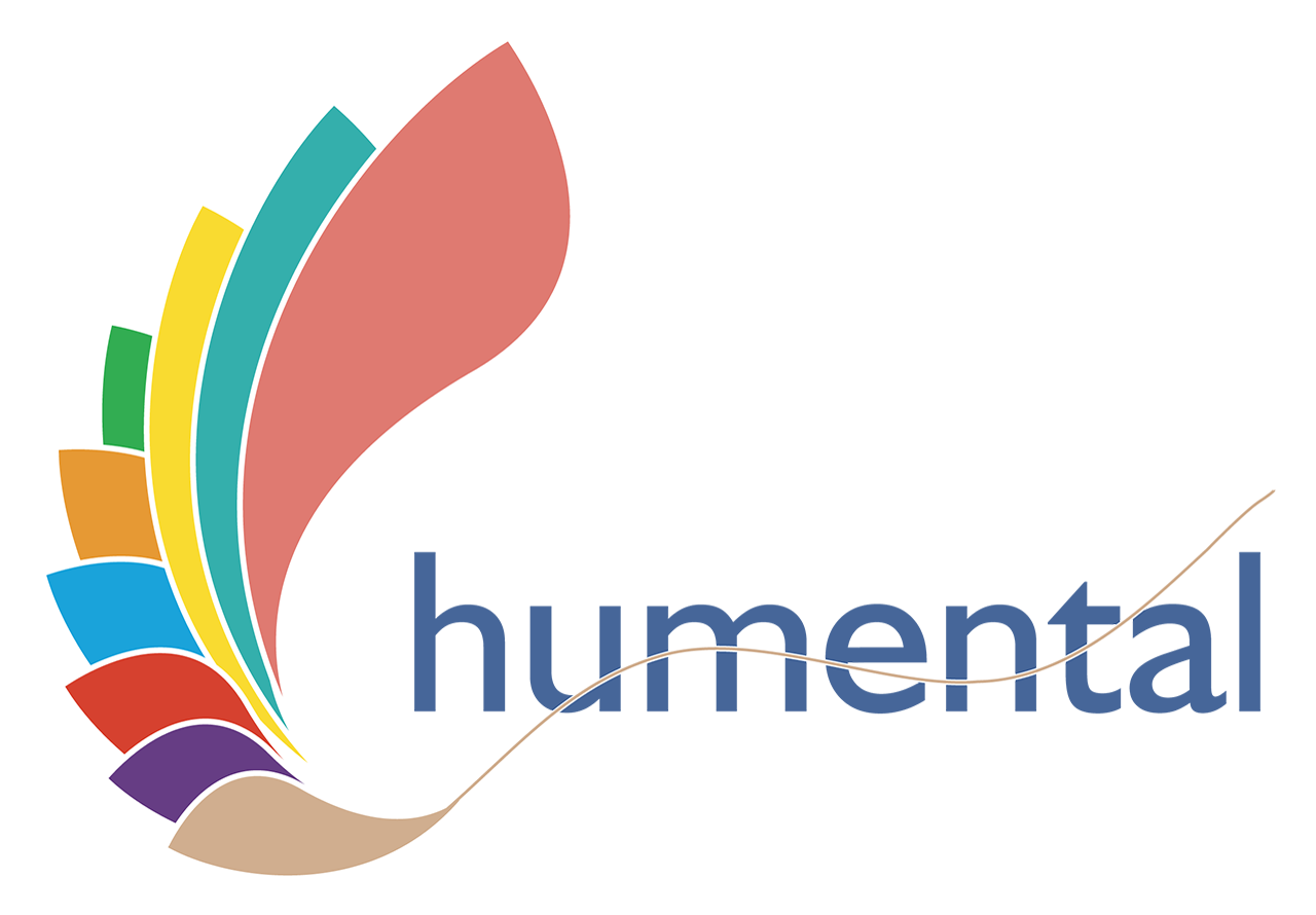 Logo Humental